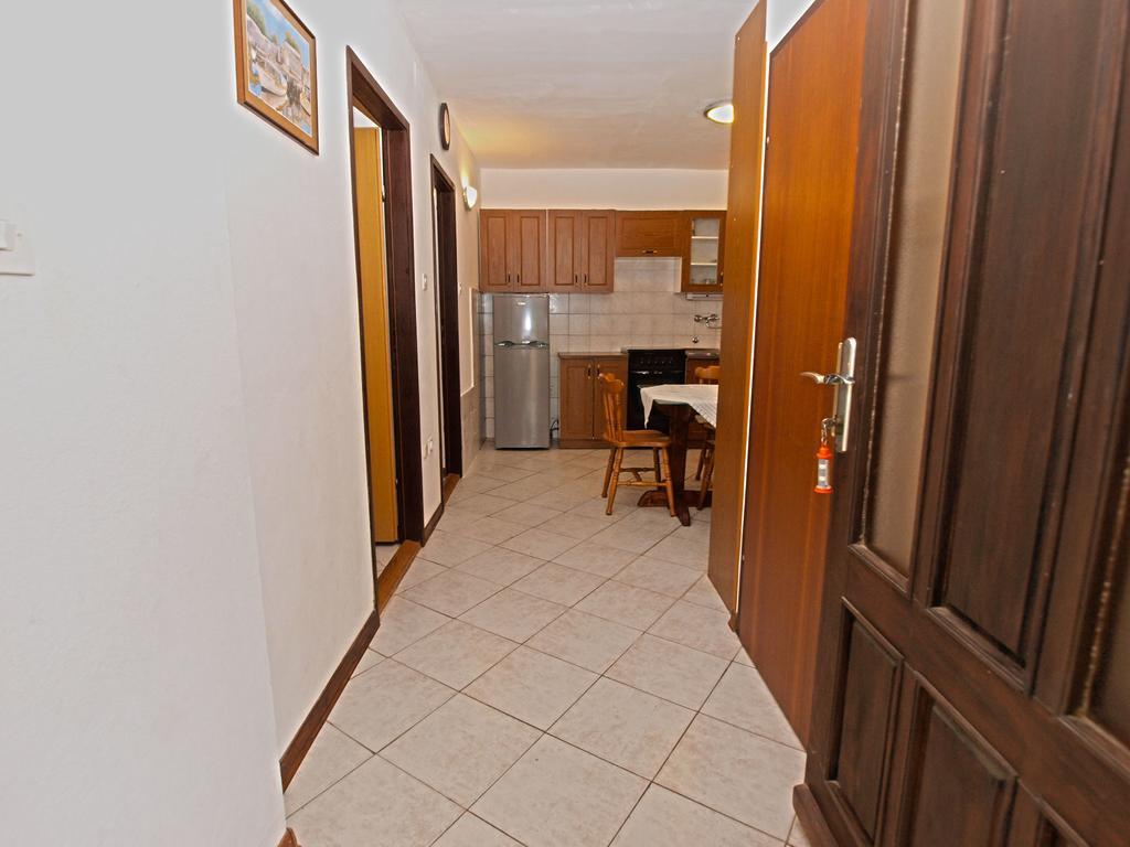 Apartments Jan 325 バニョレ エクステリア 写真
