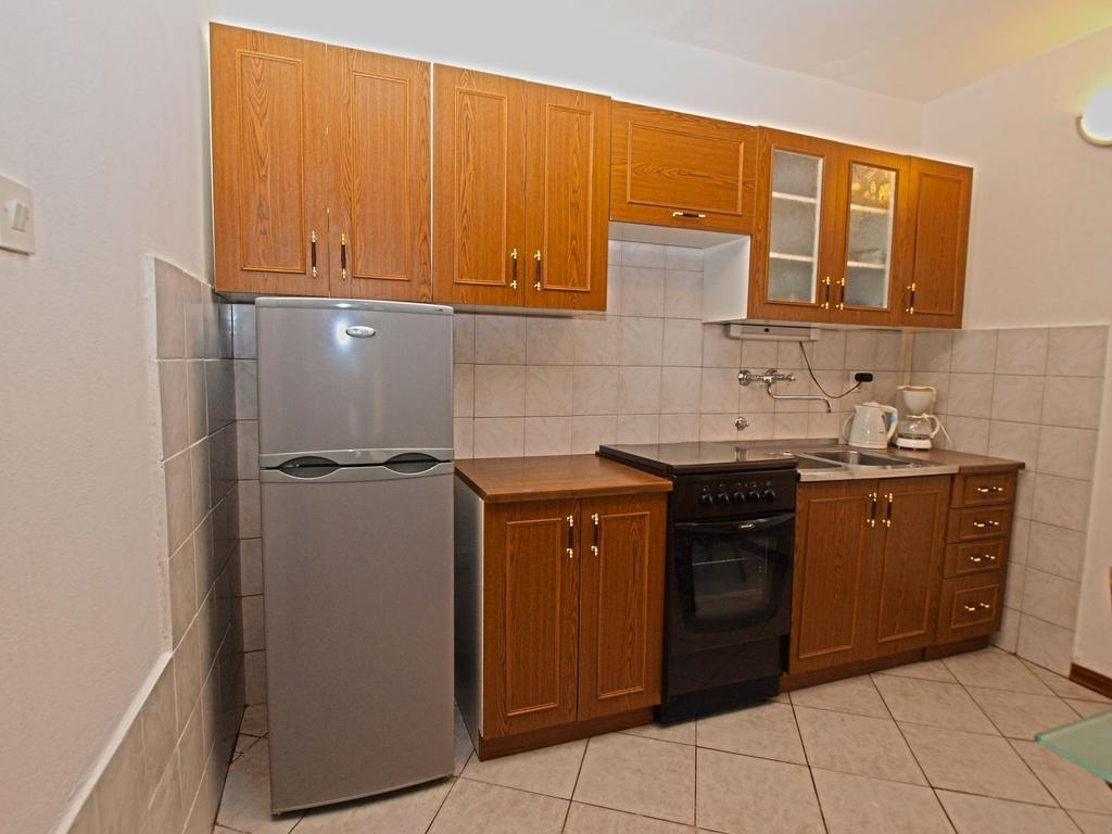 Apartments Jan 325 バニョレ エクステリア 写真