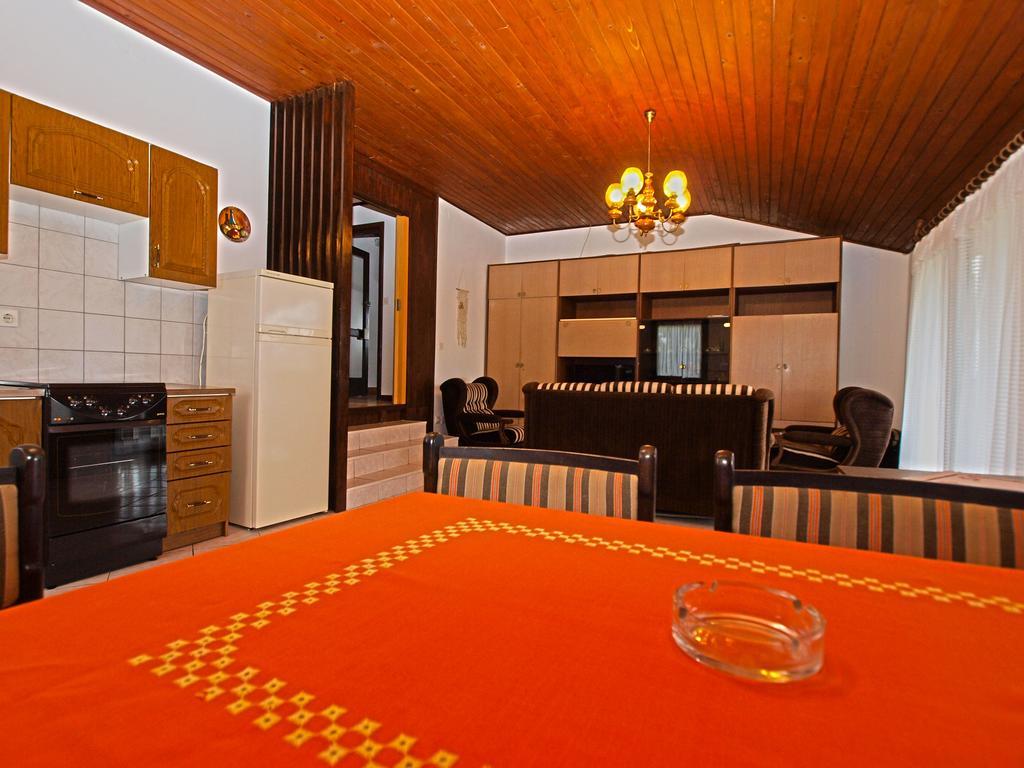 Apartments Jan 325 バニョレ エクステリア 写真
