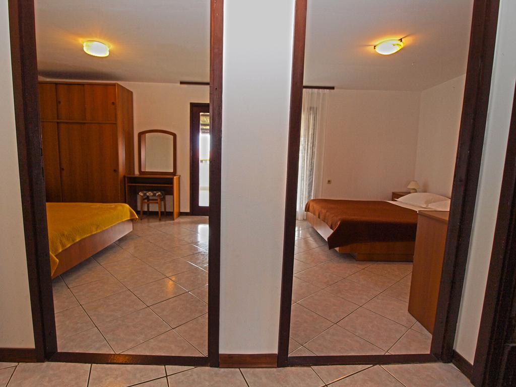 Apartments Jan 325 バニョレ エクステリア 写真