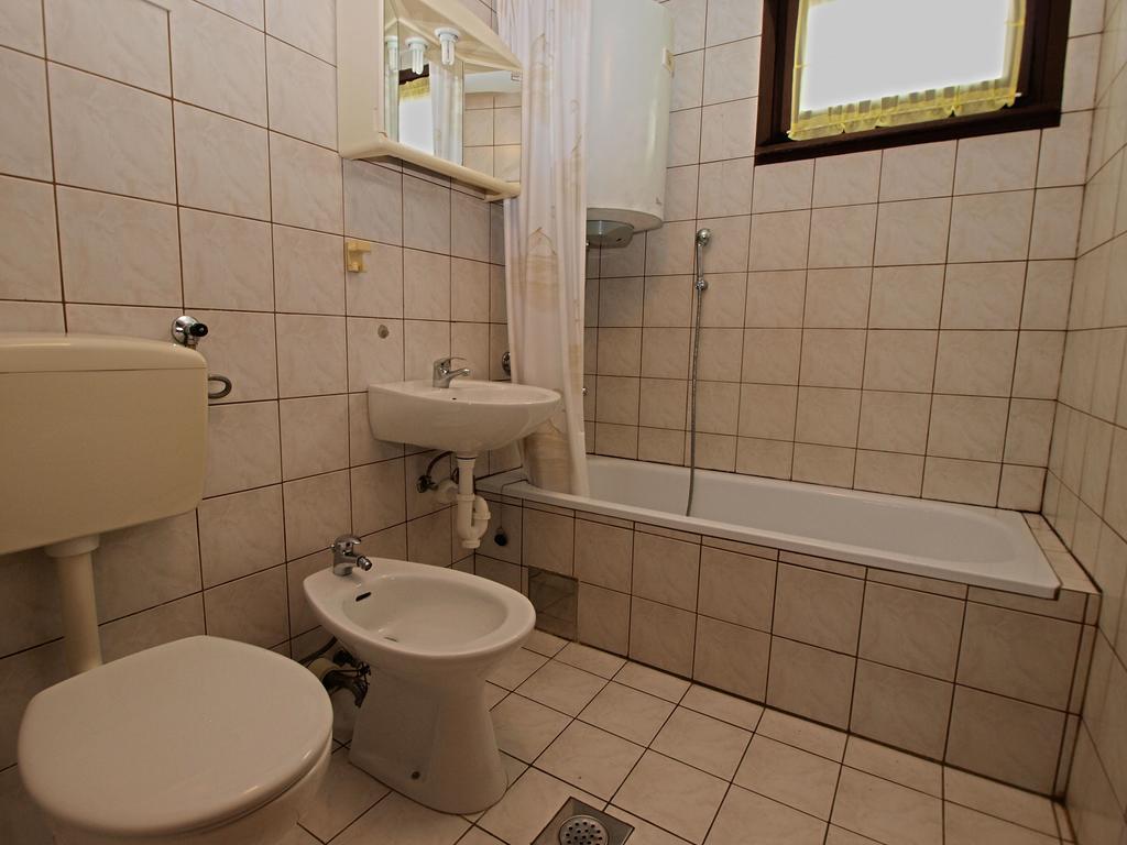 Apartments Jan 325 バニョレ エクステリア 写真