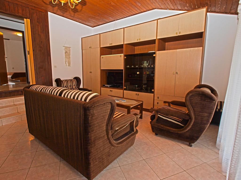 Apartments Jan 325 バニョレ エクステリア 写真